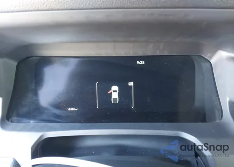 2024 Toyota Tacoma Trd Sport z USA, uszkodzony, nr VIN 3TMKB5FN6RM023280